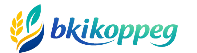 bkikoppeg — Koperasi Pegawai BKI